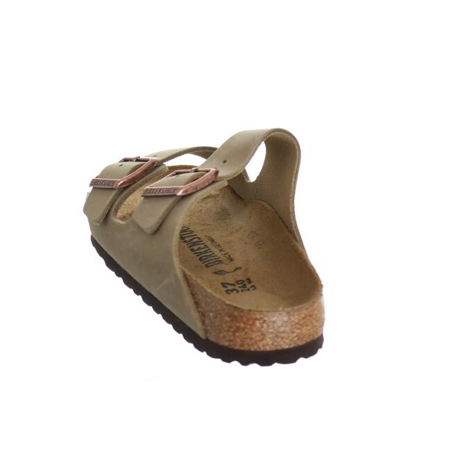 ARIZONA OILED BIRKENSTOCK - Mad Fashion | img vers.650x/